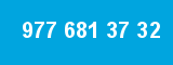 977 681 37 32 977 681 37 32